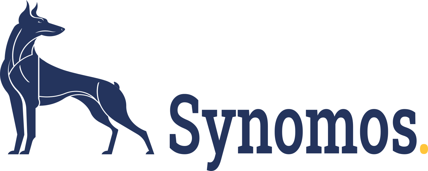 Synomos