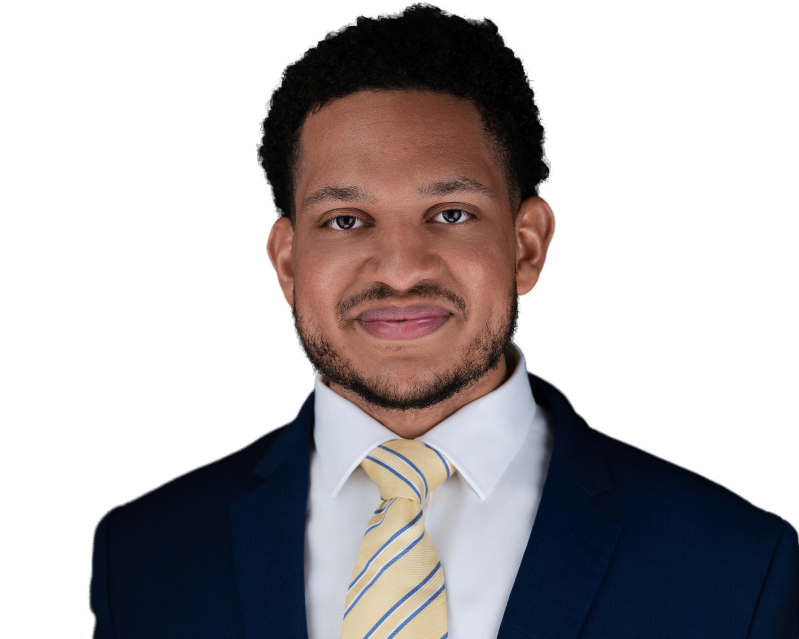 Dominic Naimool, Founder and Principal Counsel, Synomos