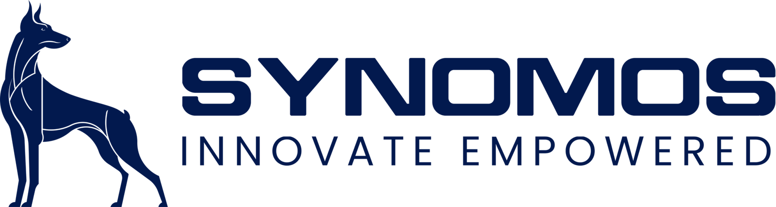 Synomos